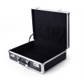 Alumínio Alloy Equipment Case Instrumento Case (com Coded Lock)